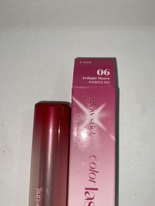 Etude Color Lasting Glow Stick #06