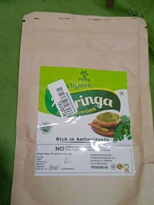 Moringa Leaf Powder