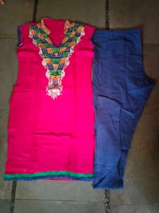 Kurta Set Combo
