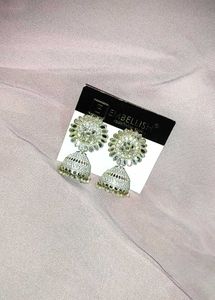 Jhumka Earrings