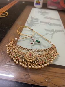 Gorgeous Necklace Set