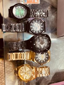 Rolex Master Copy Mechenical Watch