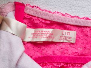 Victoria&#39;s Secret : Tube Top
