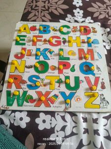6 Activity Board