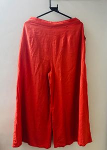 Coral Co-ord Set-M