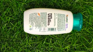 Himalaya Baby Care Set