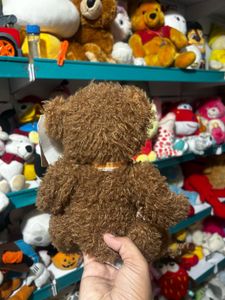 Ganz Brown Teddy Bear