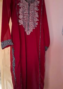 Kurta Top