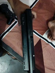PlayStation 3 Slim, Not Working