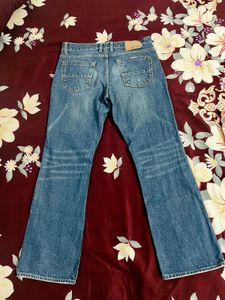 Aeropostale OG Bootcut Jeans