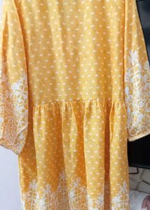 Cotton Kurti