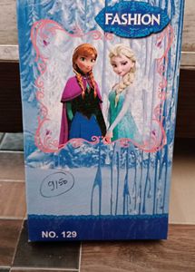 Doll With Moveable Hand