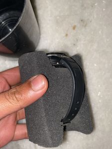 Titan Fasttrack Watch