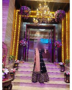 Elegant Lehenga Choli