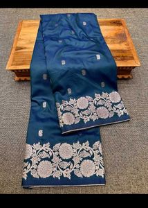 Banarasi Silk Saree