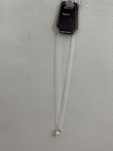 Hello Kitty Necklace