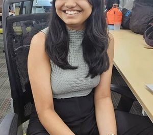 Zara Textured Sleeveless Top