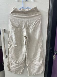 Linen Pants For Formal Wear