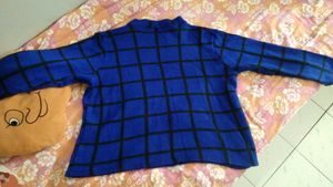 Oversize Sweatshirt