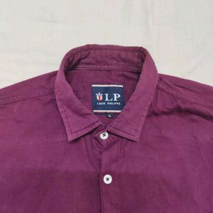 Louis Philippe Shirt - 38