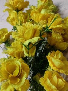 Artifical Flower Stick