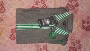 Cotton  Shirt L,Xl Size