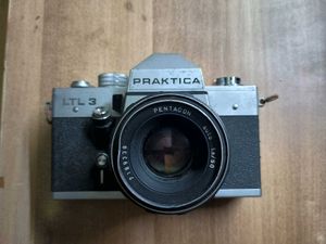 Vintage Camera