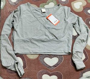 Pullover T Shirt