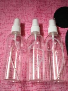 Empty Spray Bottle