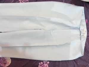 Zara Formal Pant