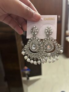 Fashion Earrings