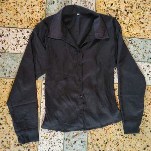 Printeresty Corset Shirt