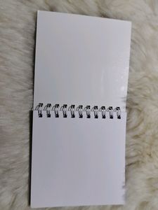 Cute Avocado Notebook📓🥑