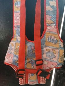 Baby Carrier Bag