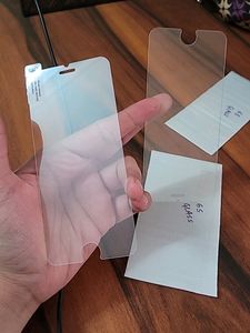 Iphone 6s Glass