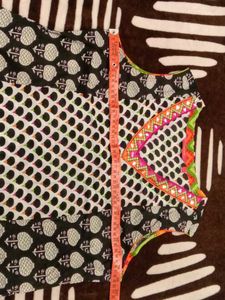 Women Kurtie