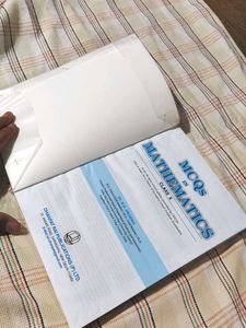 R.D. Sharma Class X Maths Book