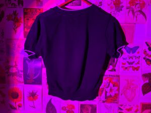 Zudio Crop Top