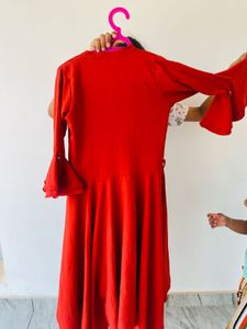 Dress’s 38size