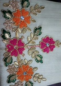 Beautiful Clutch