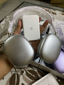 Apple Airpods Max x Magsafe Combo