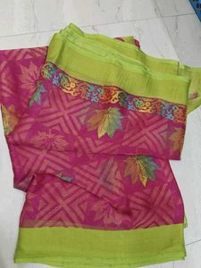 Crepe Silk Chiffon