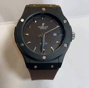 Hublot Geneve Quartz Watch