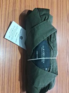 Clever Lock Premium Shirt