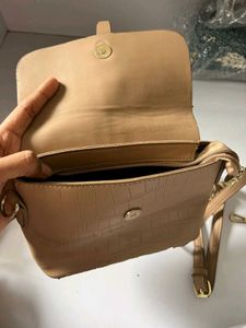 Sling Bag