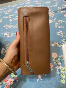 Woodland Brown Wallet