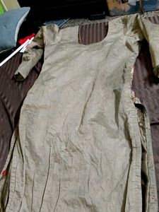 Party Wear Kurta