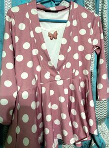 Cute Stylish Top For Everyday