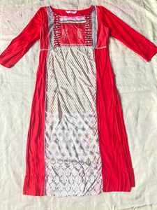 Kurti Set