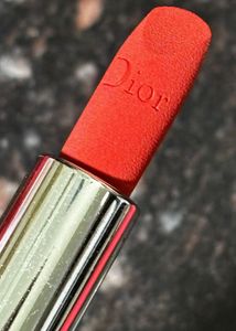 Christian Dior Rogue Lipstick Gift Pack